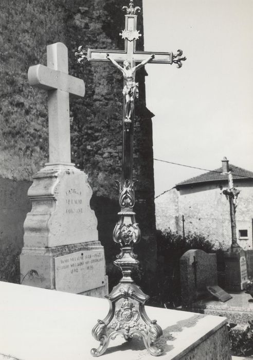 croix d'autel