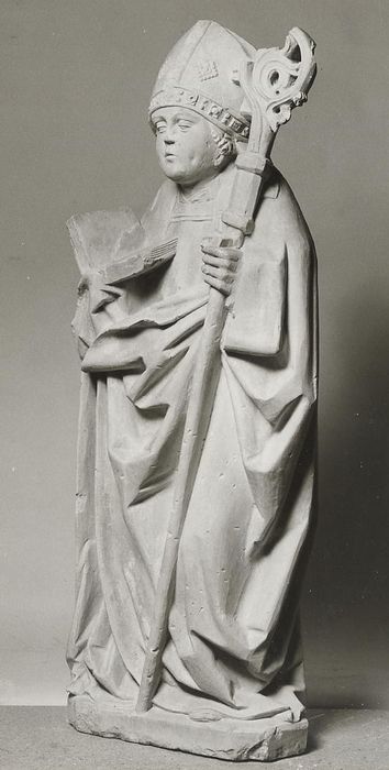 statue : Saint Rémy