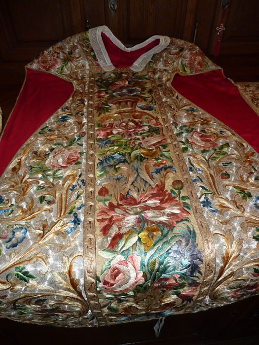 chasuble