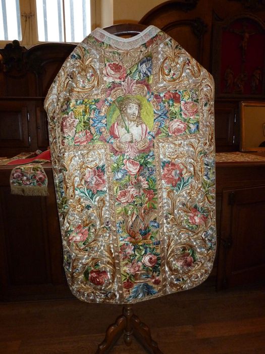 chasuble