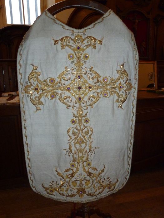 chasuble