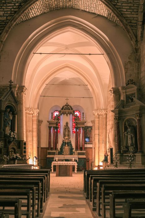 Eglise Saint-Martin