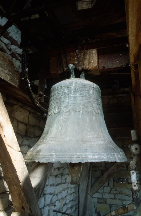 cloche dite de l'an XI