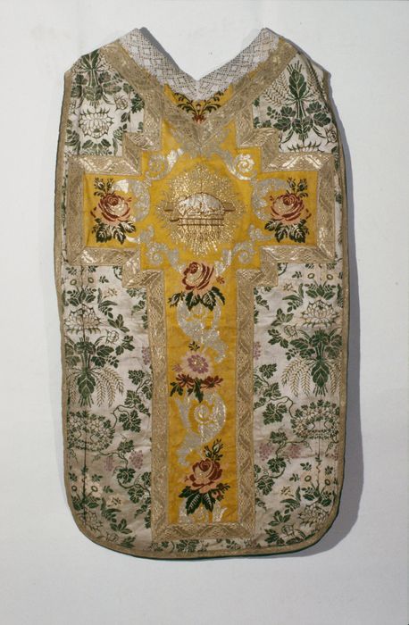 chasuble (ornement blanc)