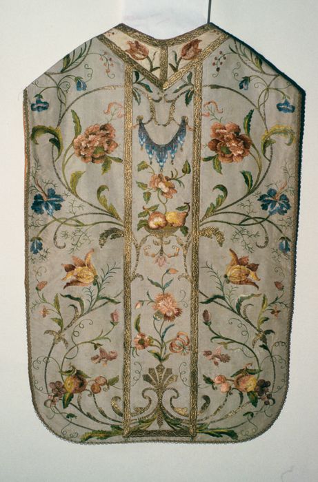 chasuble (ornement blanc)