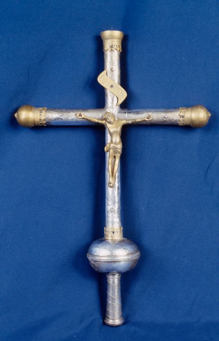 croix de procession