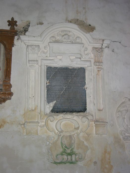 monument funéraire de la famille Berthelet