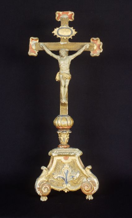 croix d'autel