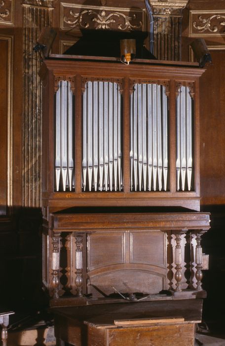 Orgue de choeur