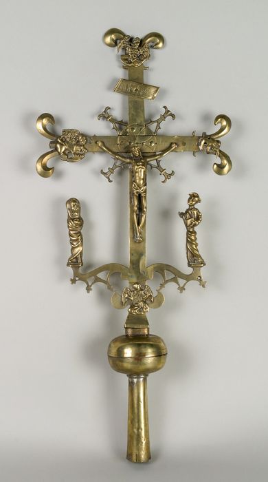 croix de procession