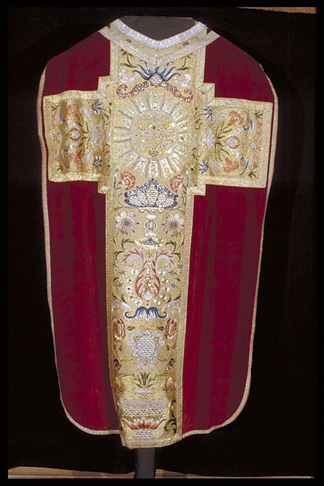 chasuble