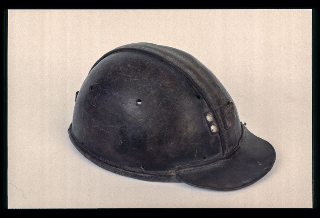 casque n°2