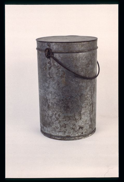 boîte à carbure
