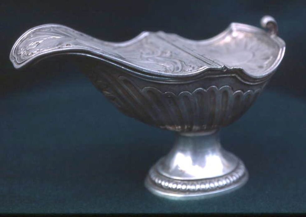 navette à encens