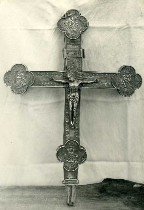 croix de procession