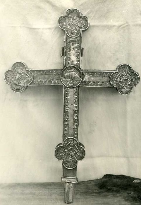 croix de procession