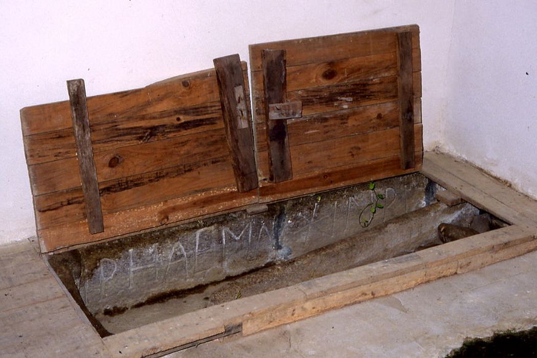 sarcophage