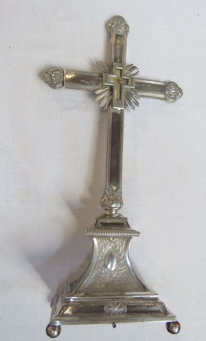 croix-reliquaire