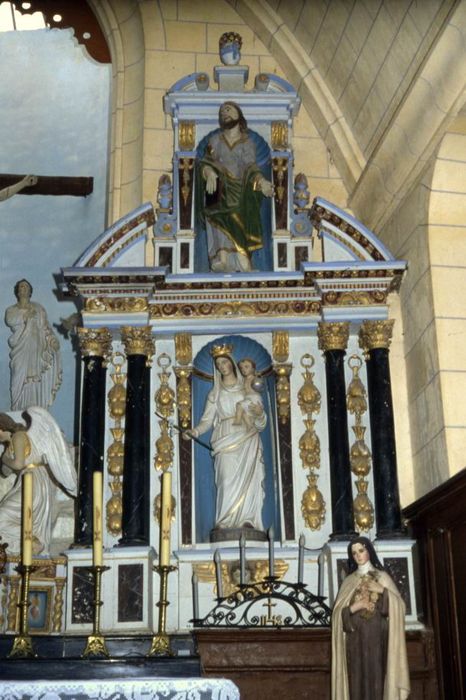 Retable