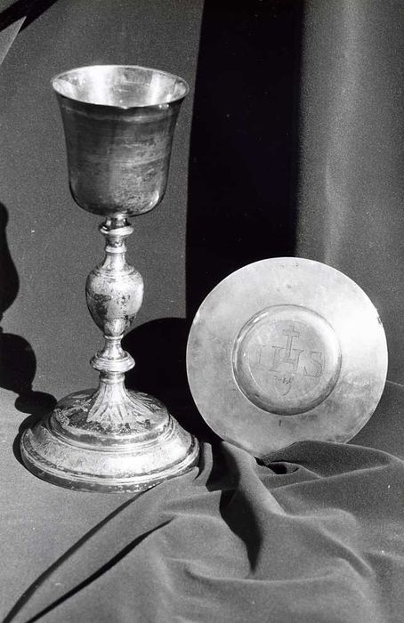 calice n°9 - © Ministère de la Culture (France), Conservation des antiquités et des objets d’art du Morbihan, tous droits réservés