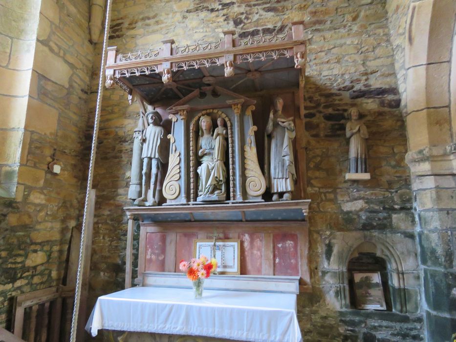 Retable