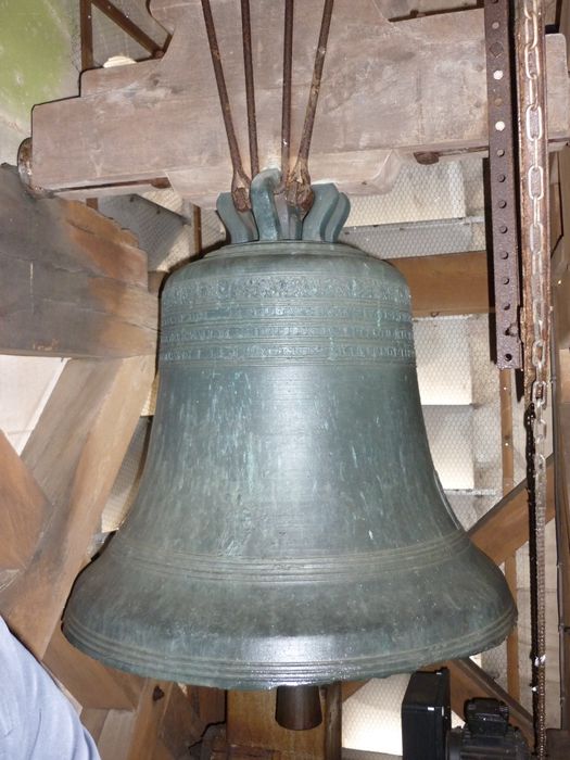 cloche