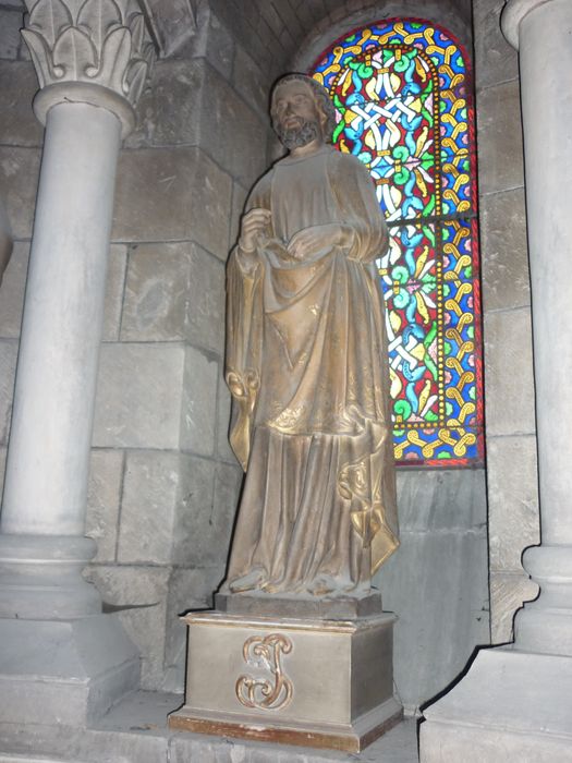 Statue : Saint Joseph