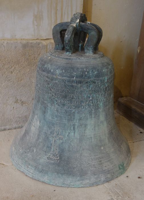 cloche du Huban