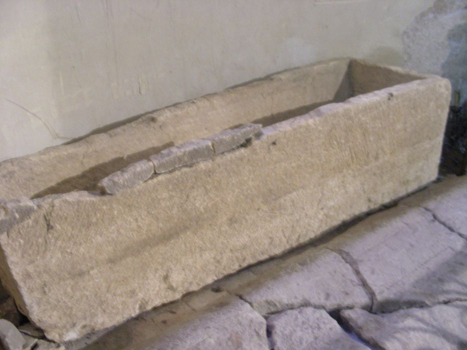 sarcophage