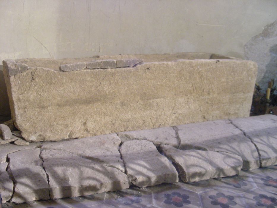 Sarcophage