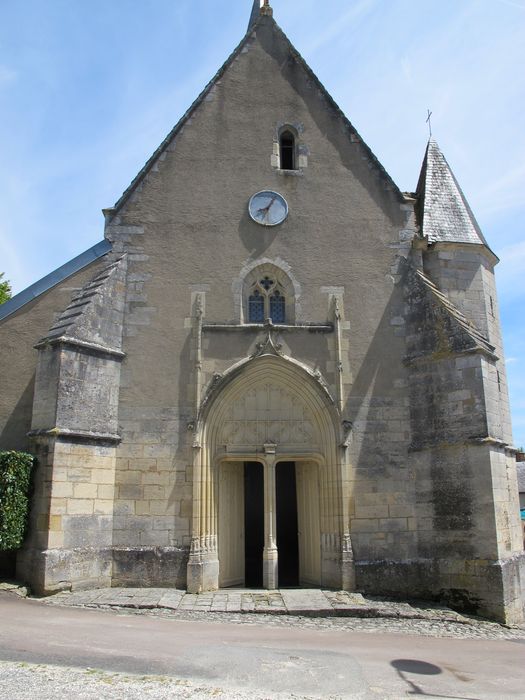 Eglise