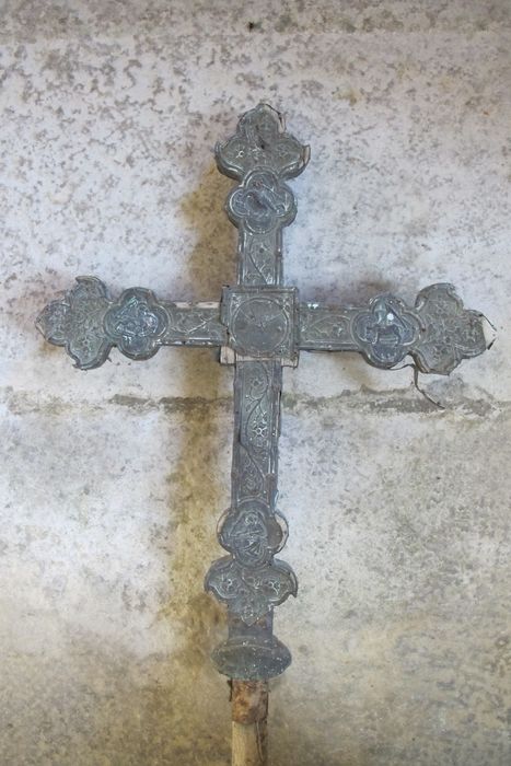 croix de procession