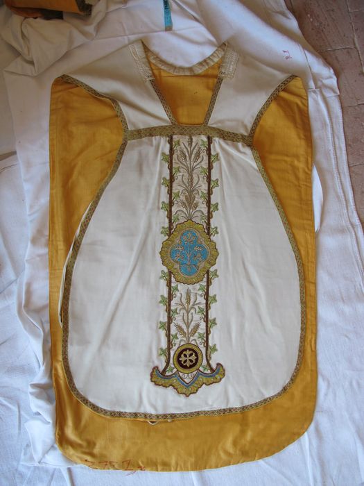 chasuble
