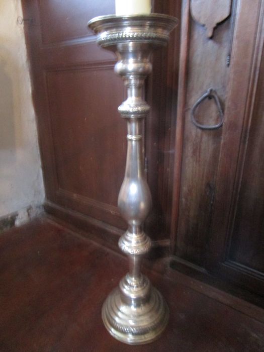 chandelier - © Ministère de la Culture (France), Conservation des antiquités et des objets d’art du Nord – Tous droits réservés