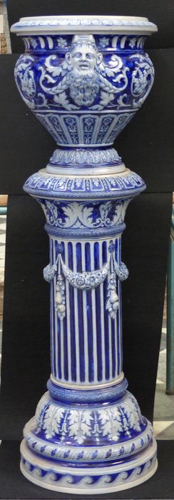 vase - © Ministère de la Culture (France), Conservation des antiquités et des objets d’art du Nord – Tous droits réservés