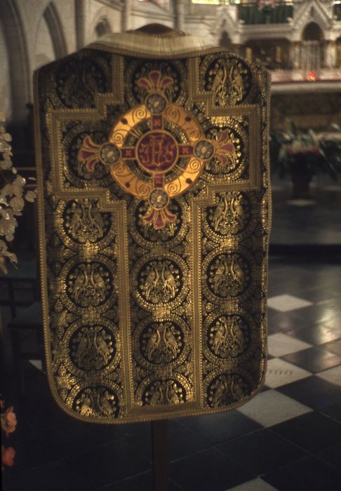 chasuble