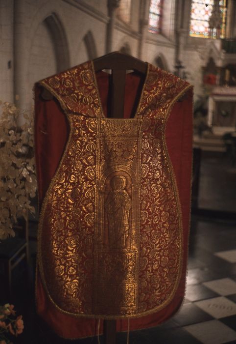 chasuble