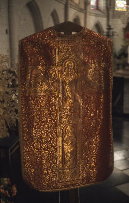 chasuble