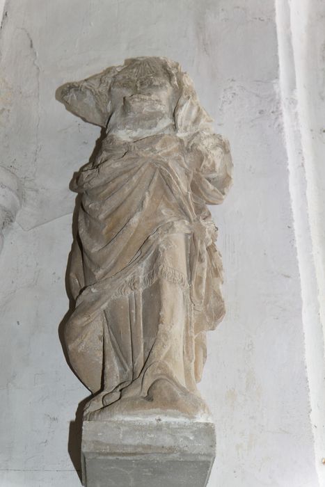 statue : Femme n°2