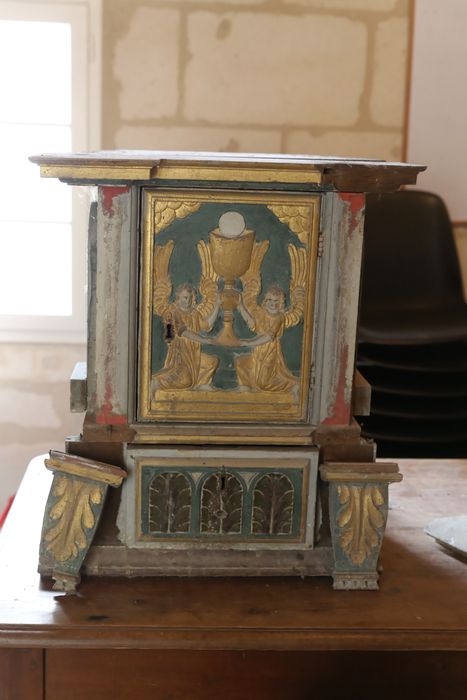 tabernacle