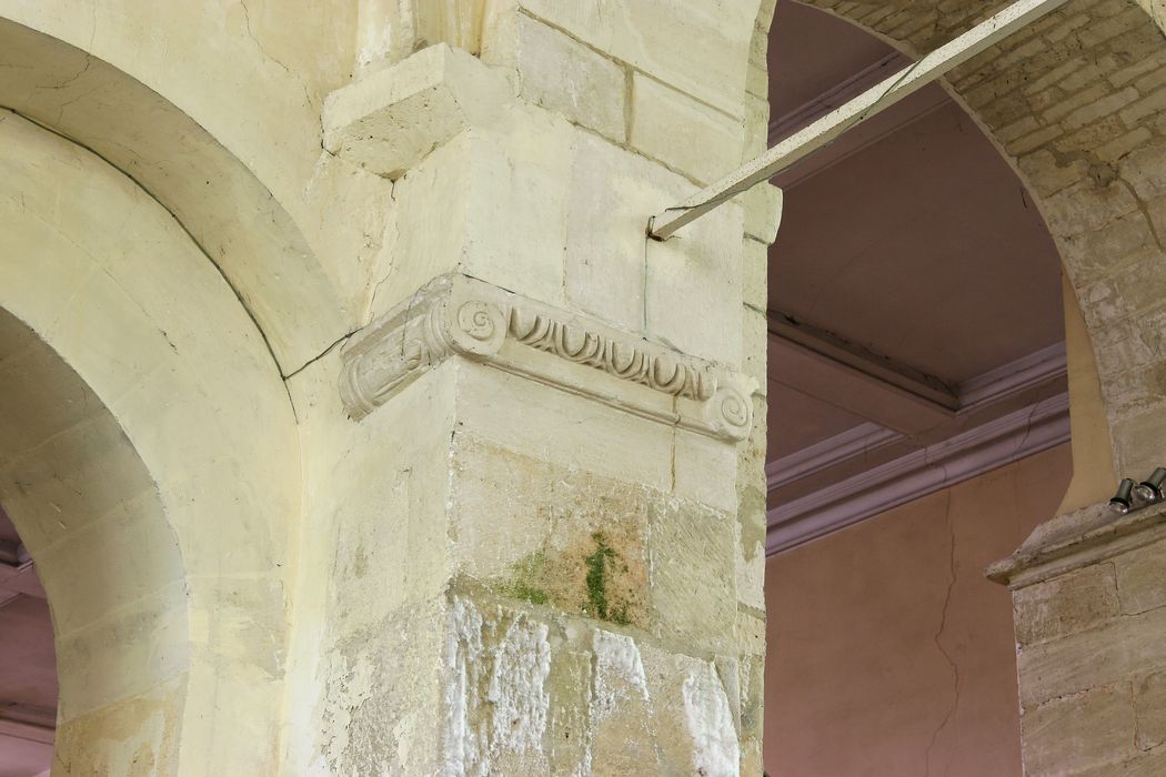 chapiteau