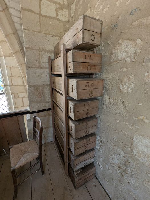 orgue à cylindres