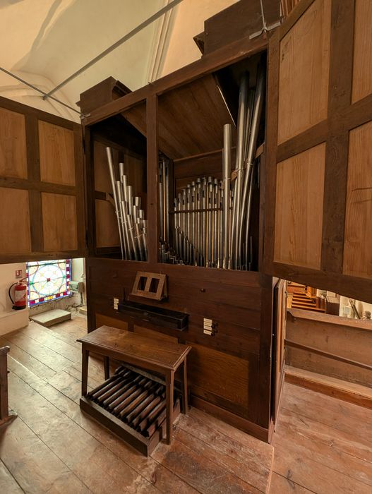 orgue à cylindres