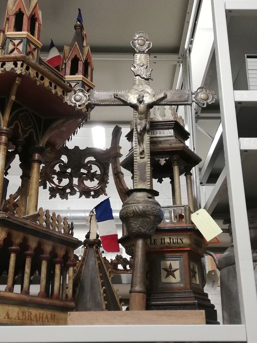 croix de procession