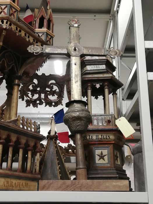 croix de procession