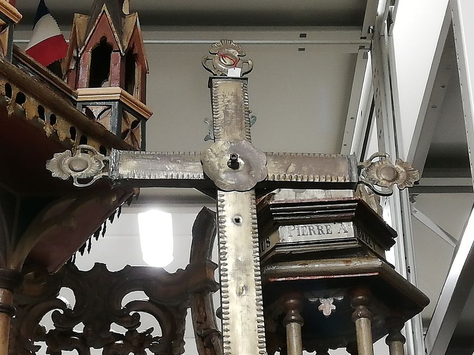 croix de procession