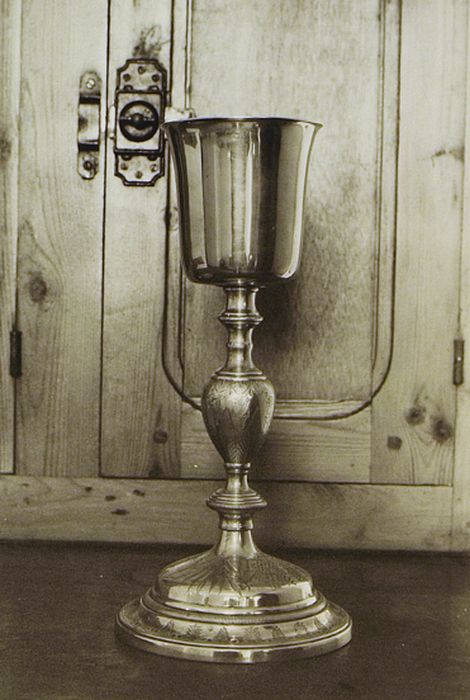 calice - © Ministère de la Culture (France), Conservation des antiquités et des objets d’art du Pas-de-Calais – Tous droits réservés 