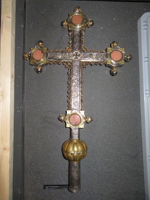 croix de procession