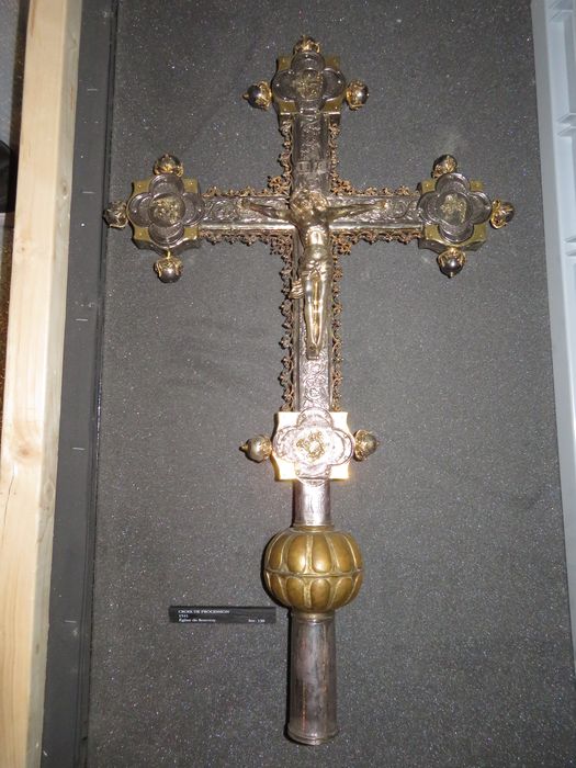 croix de procession