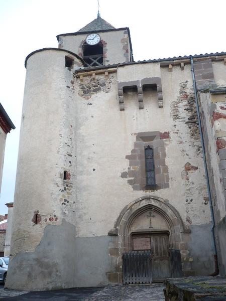 Eglise : Vue générale